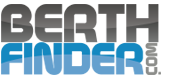BerthFinder logo
