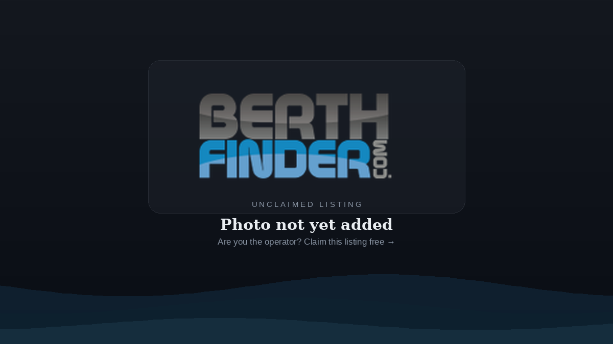 Brokey — photo not yet added
